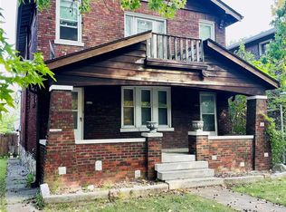 4010 Hydraulic Ave, Saint Louis, MO 63116