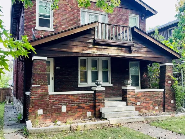4010 Hydraulic Ave, Saint Louis, MO 63116