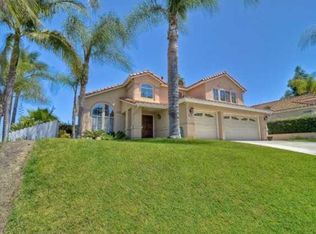 1130 Masterpiece Dr, Oceanside, CA 92057