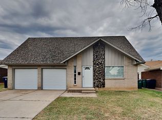 3041 SW 64th Ter, Oklahoma City, OK 73159