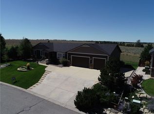 4134 Blackpool Trl, Billings, MT 59106