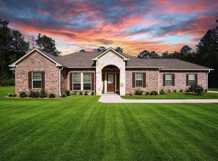 120 Sanctuary Rd, Huntsville, TX 77340