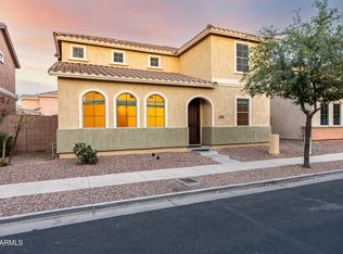 7155 S 48TH Lane, Laveen, AZ 85339