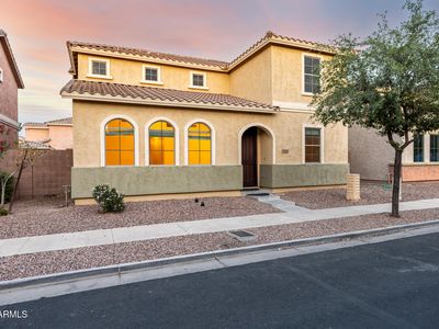 7155 S 48TH Lane, Laveen, AZ, 85339