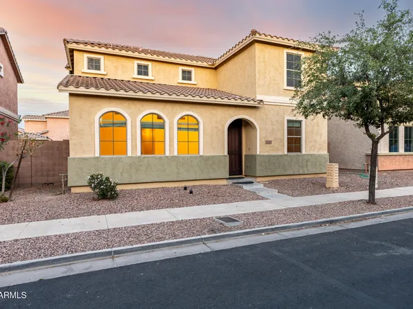 7155 S 48TH Lane, Laveen, AZ 85339