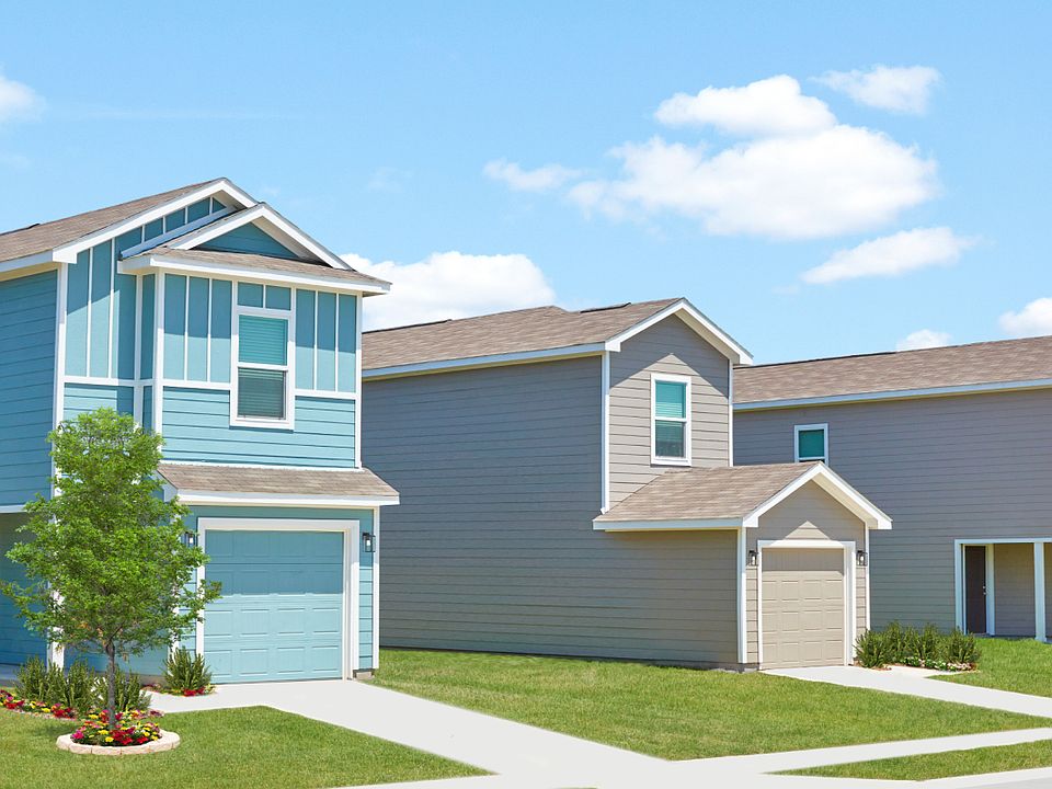 The Haven at Tillage Farms by Lennar in Princeton TX Zillow