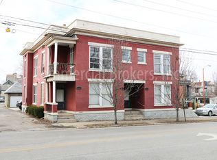 12-14-16-18 N 9th Street (SV), Lafayette, IN 47901