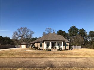18353 Gallatin Dr, Loranger, LA 70446