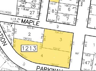 256 & 266 Grand Ave, Leonia, NJ 07605