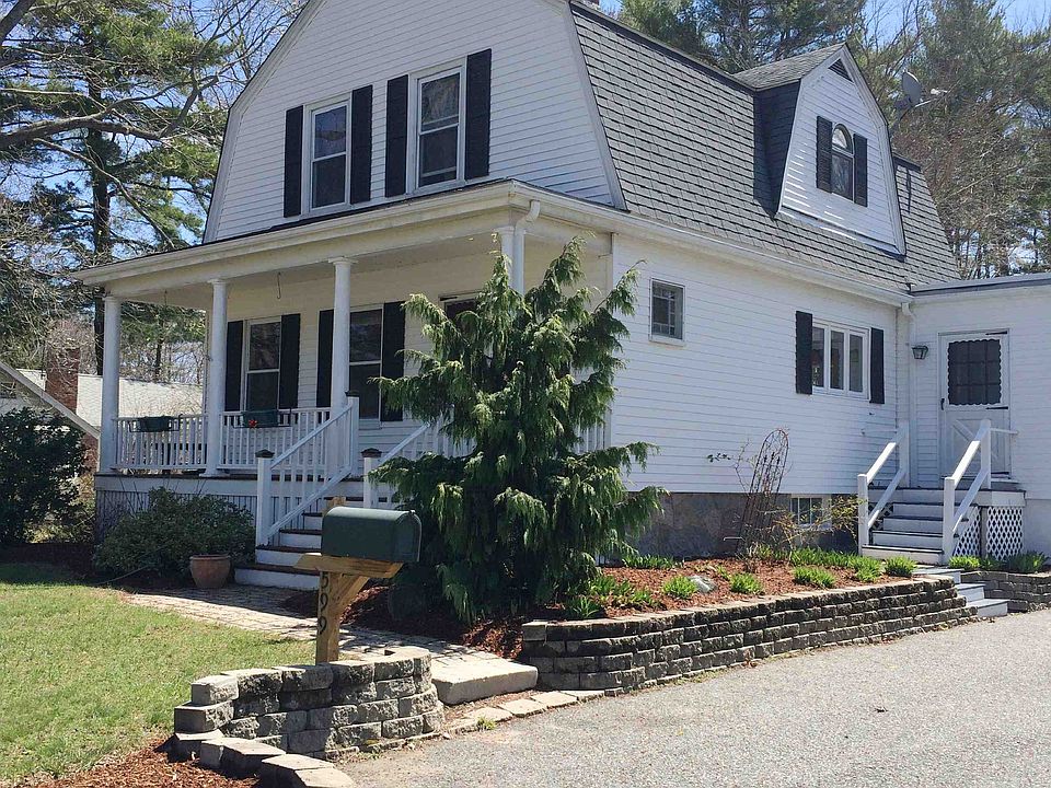 1st image of 599 Summer St