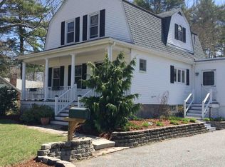 599 Summer St, Abington, MA 02351