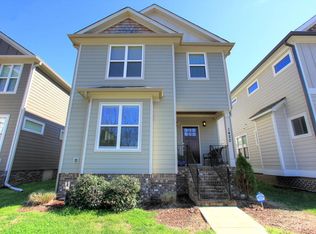 1420 Adams St, Chattanooga, TN 37408