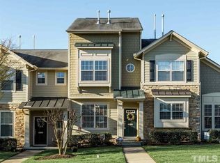 1403 Waterland Dr, Apex, NC 27502