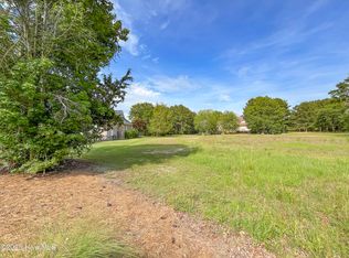 146 Cedar Point Drive, Wallace, NC 28466