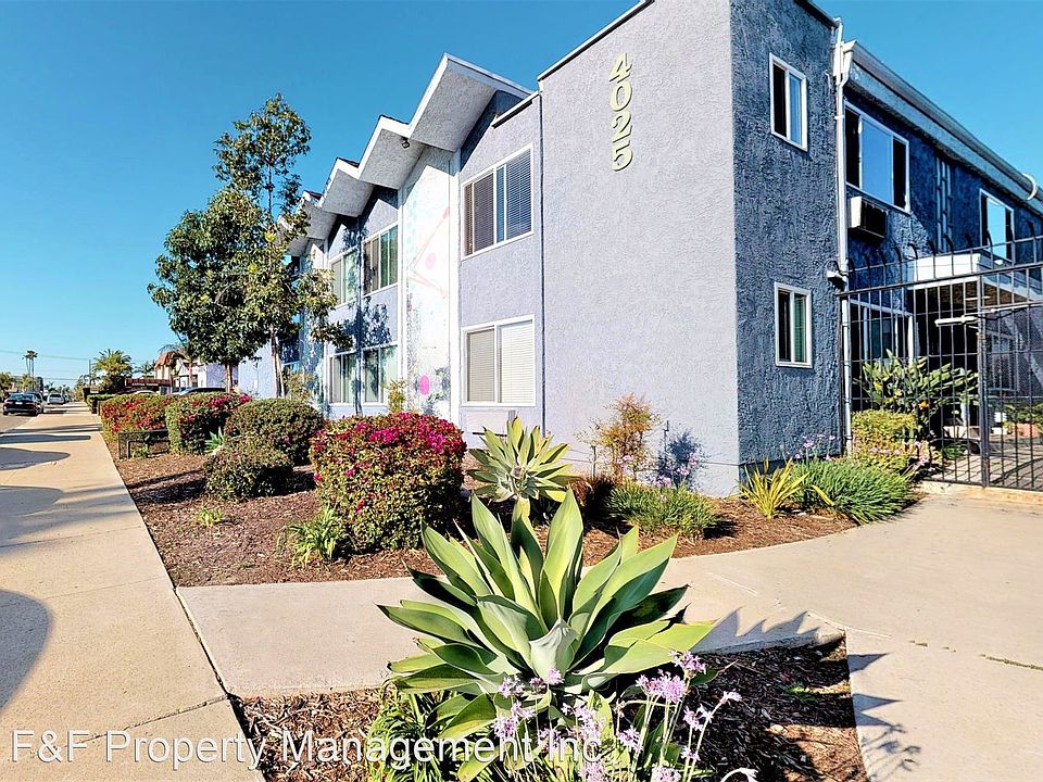 1st image of 4025 Arizona St APT 14