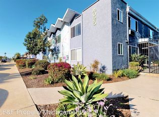 4025 Arizona St APT 14, San Diego, CA 92104