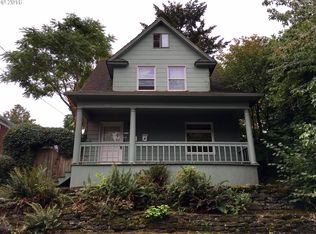 3124 SE Clinton St, Portland, OR 97202