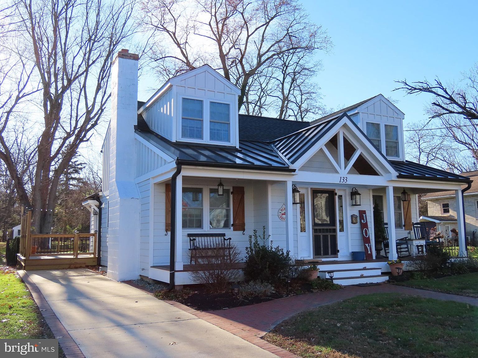 133 Pennsylvania Ave, Yardley, PA 19067 Zillow