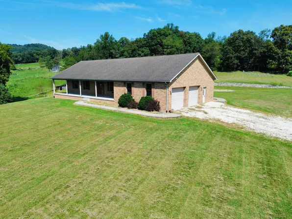 3810 W State Highway 9, Vanceburg, KY 41179