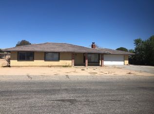 16509 Stagecoach Ave, Lake Los Angeles, CA 93591