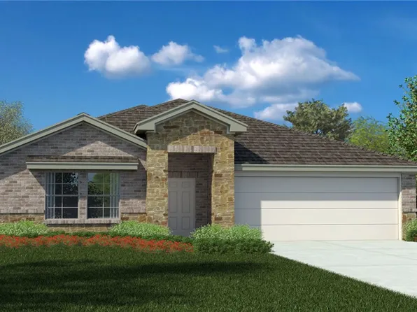 10917 Hollister Ln, Waco, TX 76708