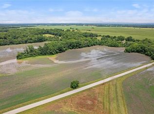 E 239th St, Garden City, MO 64747