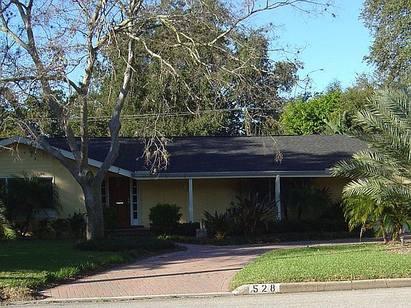 View from Street