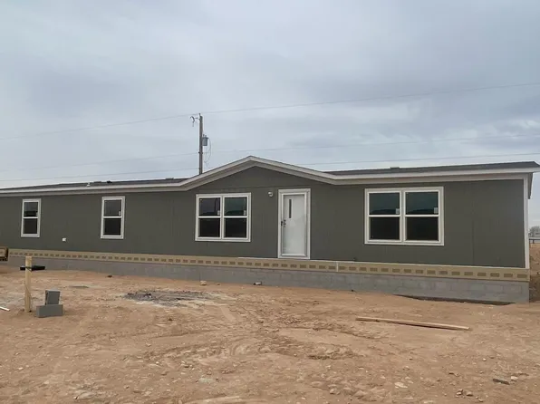 4211 Apple St, Carlsbad, NM 88220