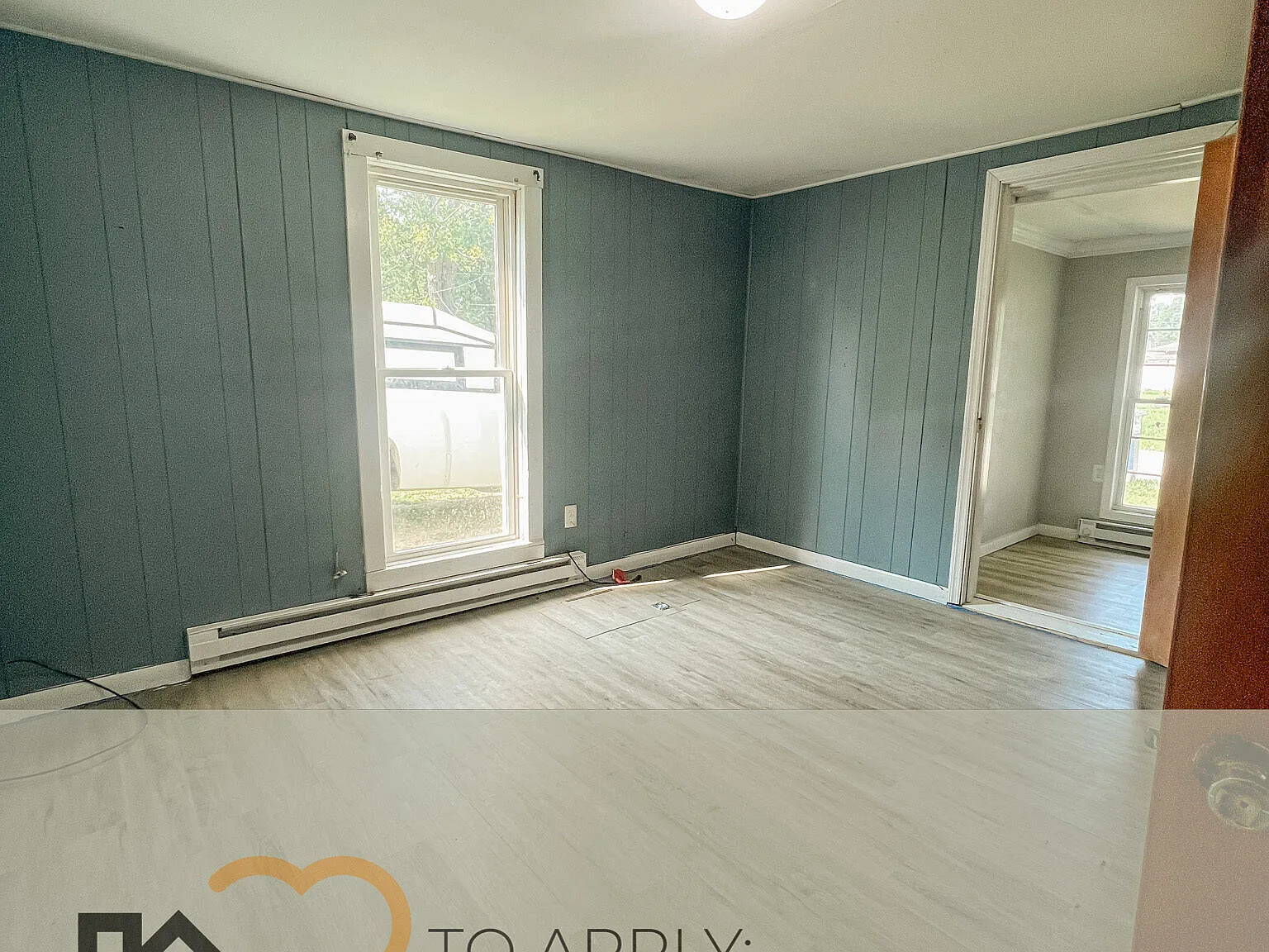 2 bed, 1.0 bath, 816 sqft, $850 — Photo 2