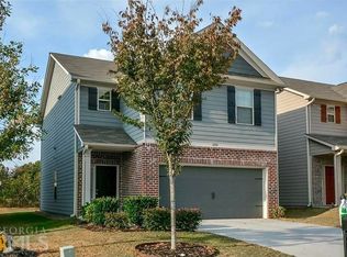 688 Sweet Ashley Way, Loganville, GA 30052