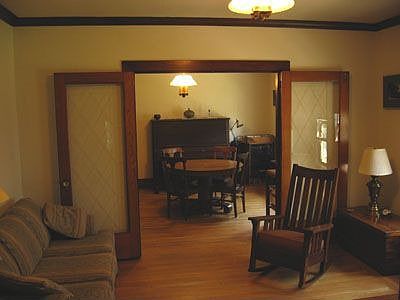 livingroom, diningroom