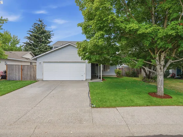 16914 NE 22nd St, Vancouver, WA 98684
