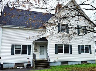 3 Silver Ter #C, Waterville, ME 04901