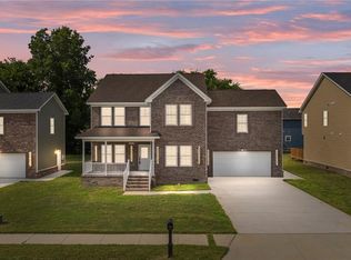 1827 Broadstreet Rd, Hampton, VA 23666