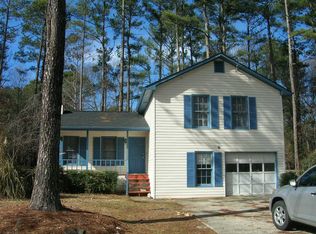 5561 Shawnee Trl, Norcross, GA 30071