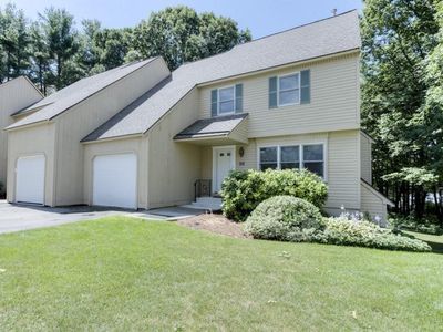 58 Waterford Dr #56, Worcester, MA, 01602