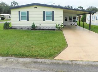 35826 Brisa Dr, Zephyrhills, FL 33541