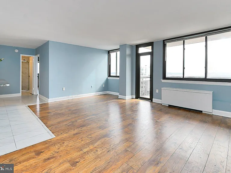 801 N Pitt St #1203 — Photo 7