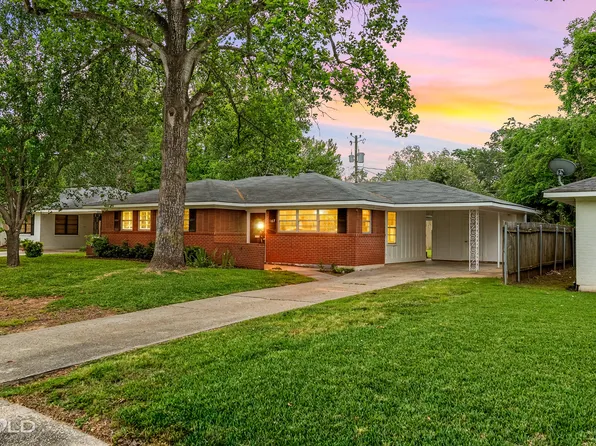 167 Lynn Ave, Shreveport, LA 71105