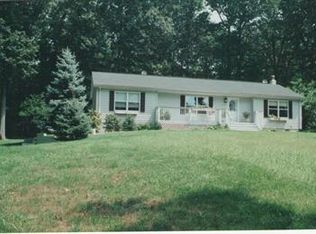 129 Upper Kingtown Rd, Pittstown, NJ 08867