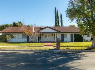 10020 Donna Ave, Northridge, CA 91324
