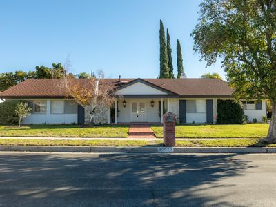10020 Donna Ave, Northridge, CA, 91324