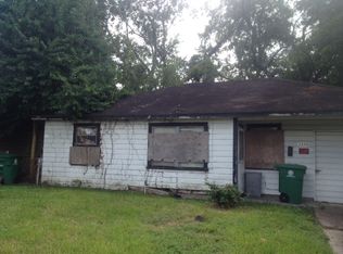 3446 Lydia St, Houston, TX 77021