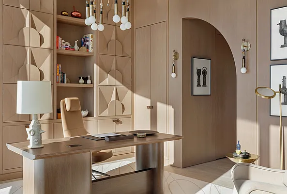 Rented by Corcoran | media 48