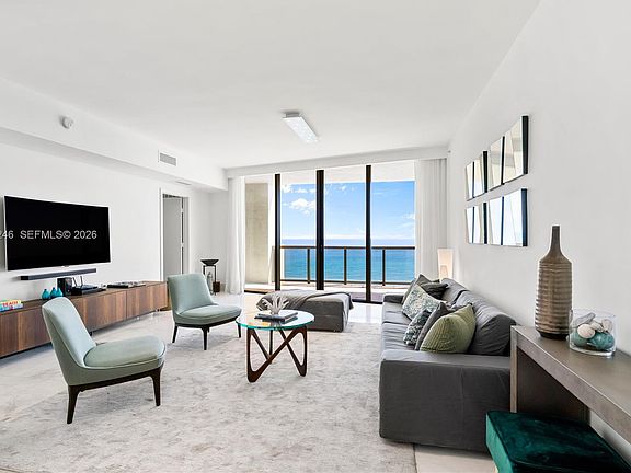 2nd image of 16275 Collins Ave APT 1501