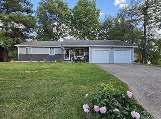 3869 Ridgelane Dr, Henderson, KY 42420