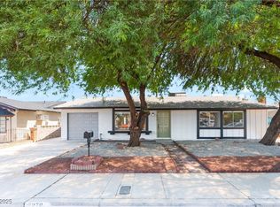 2278 Miner Way, Las Vegas, NV 89104