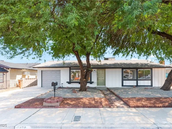 2278 Miner Way, Las Vegas, NV 89104