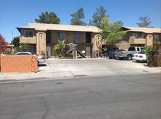 4193 Zavala St, Las Vegas, NV 89103