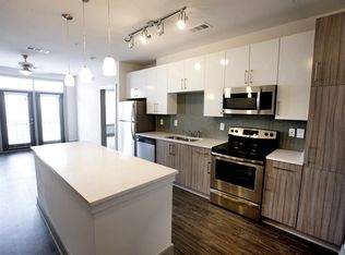The Brady, Atlanta, GA 30318